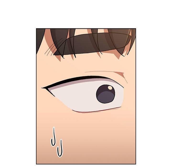 《分組換換愛》漫画 第38話