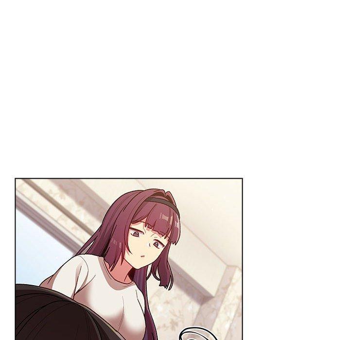 《分組換換愛》漫画 第38話