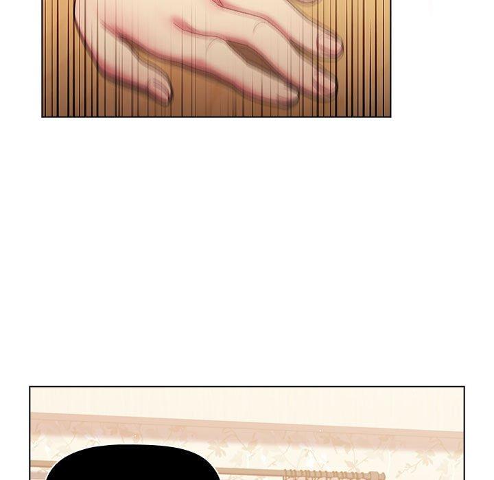 《分組換換愛》漫画 第38話