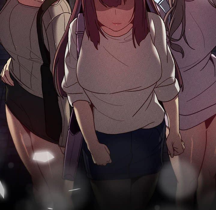 《分組換換愛》漫画 第39話