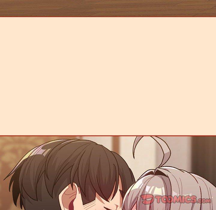 《分組換換愛》漫画 第39話