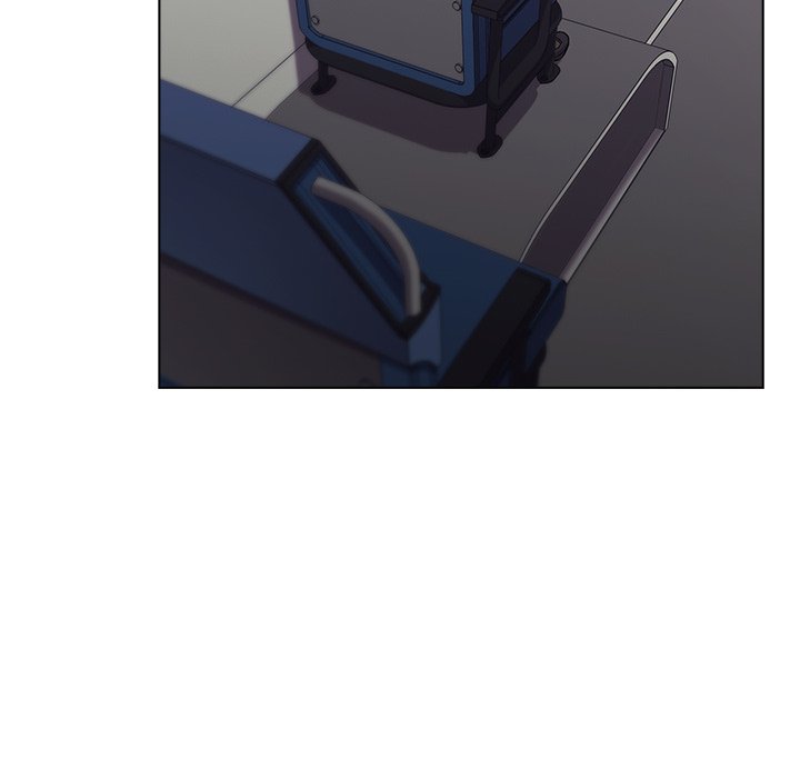《分組換換愛》漫画 第4章