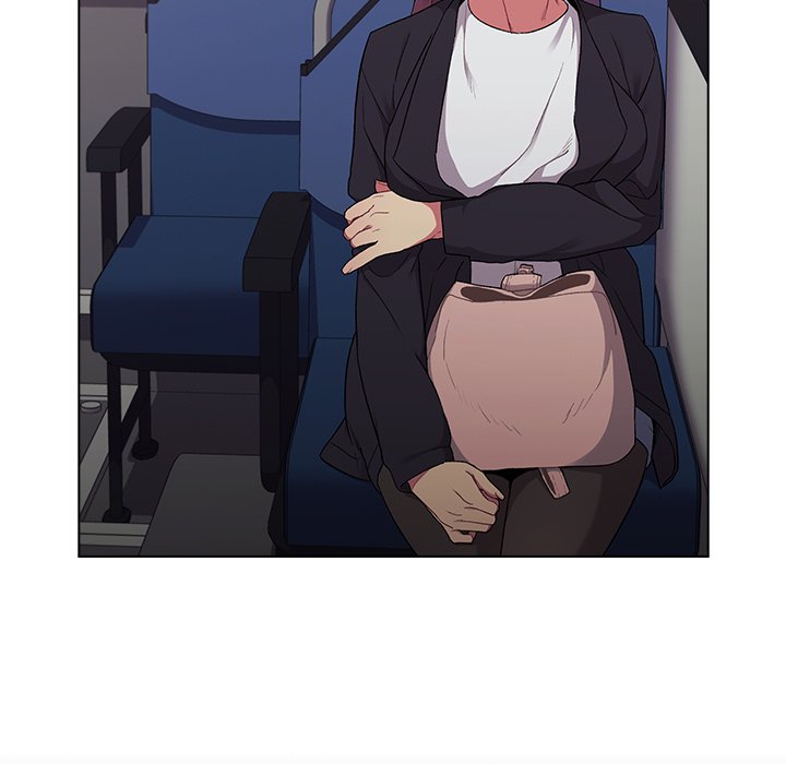 《分組換換愛》漫画 第4章