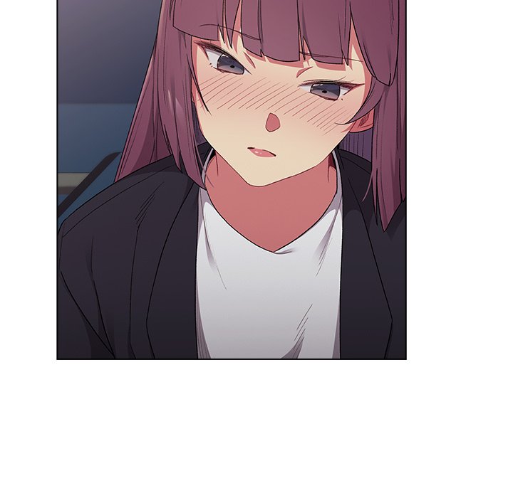 《分組換換愛》漫画 第4章