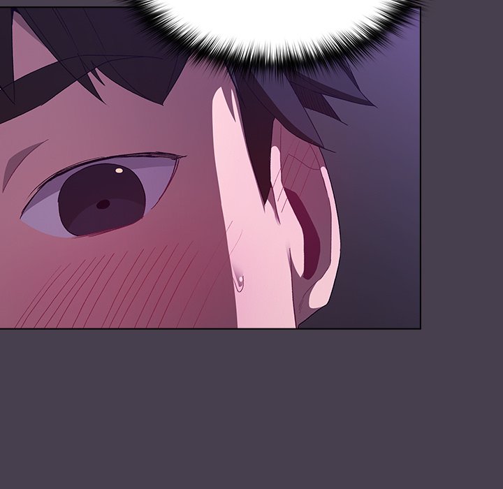 《分組換換愛》漫画 第4章