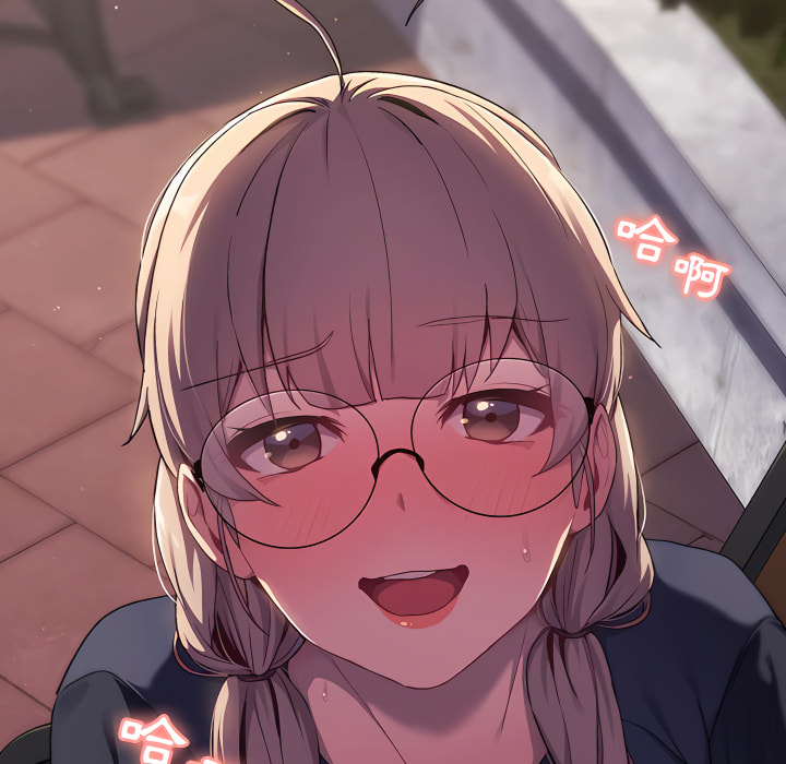 《分組換換愛》漫画 第8章