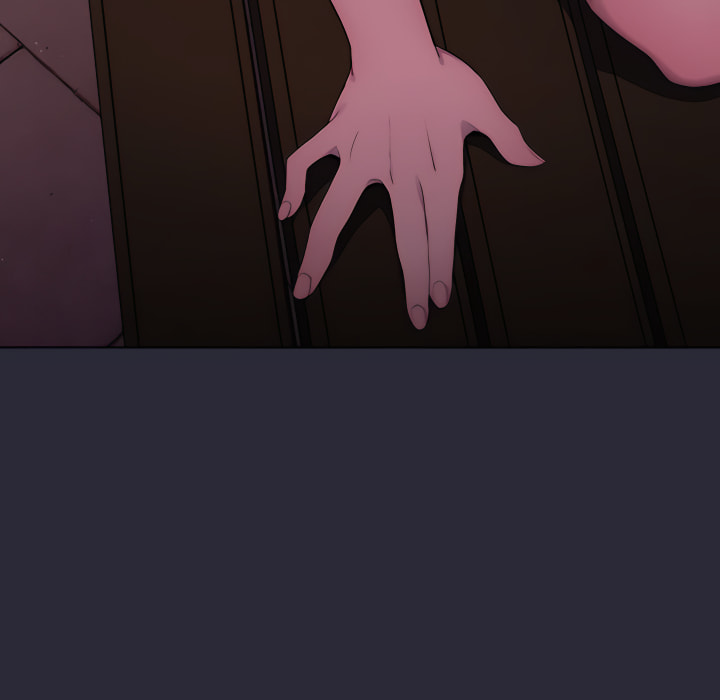 《分組換換愛》漫画 第8章