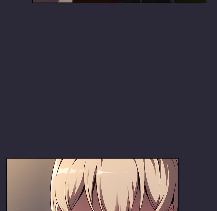 《分組換換愛》漫画 第8章