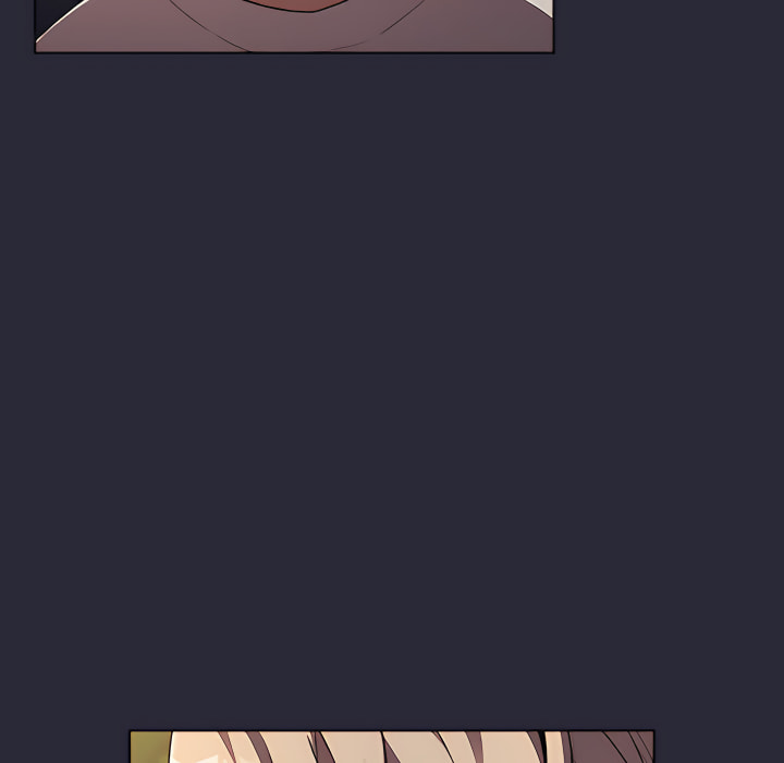 《分組換換愛》漫画 第8章