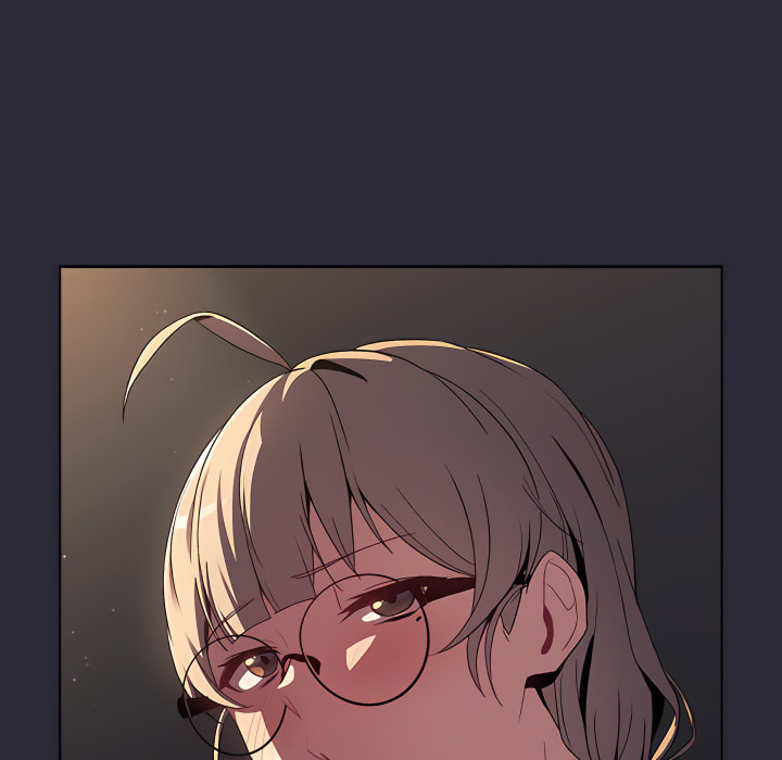 《分組換換愛》漫画 第8章
