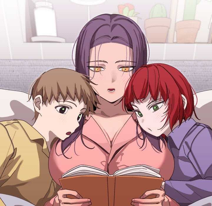 《分身使我無限變強》漫画 第2話