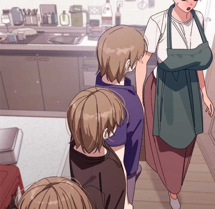 《分身使我無限變強》漫画 第3話