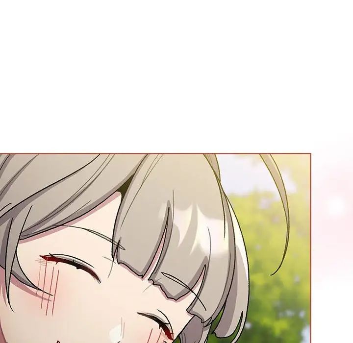 《分组换换爱》漫画 第100話