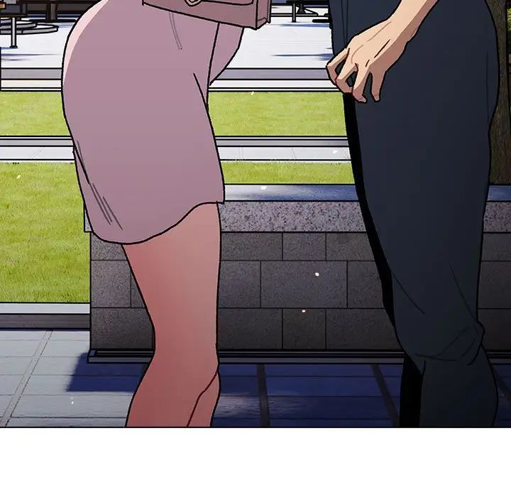 《分组换换爱》漫画 第100話