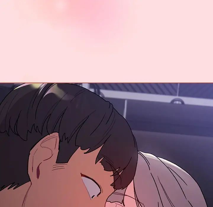 《分组换换爱》漫画 第100話