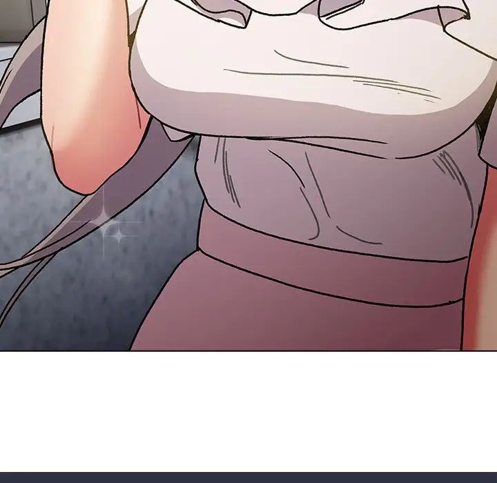 《分组换换爱》漫画 第100話