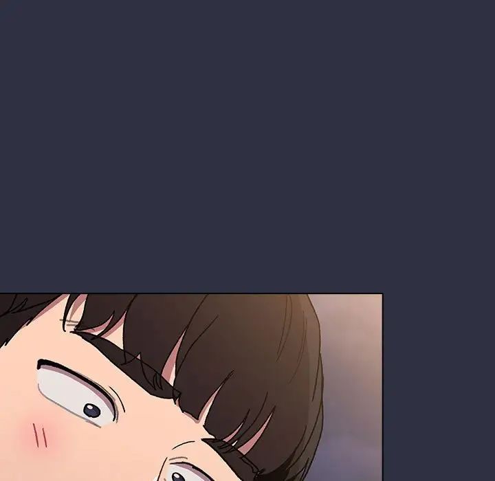 《分组换换爱》漫画 第100話