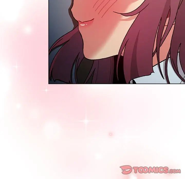 《分组换换爱》漫画 第102話