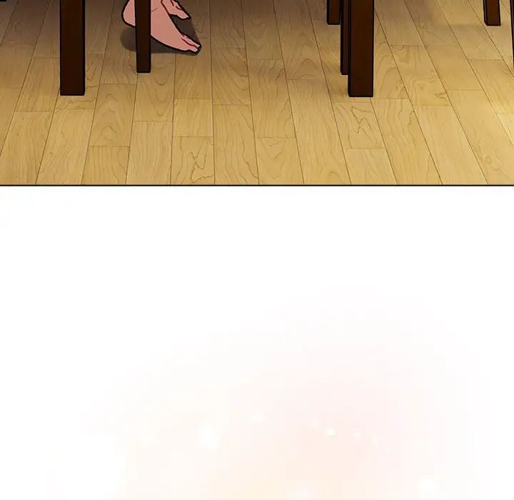 《分组换换爱》漫画 第104話