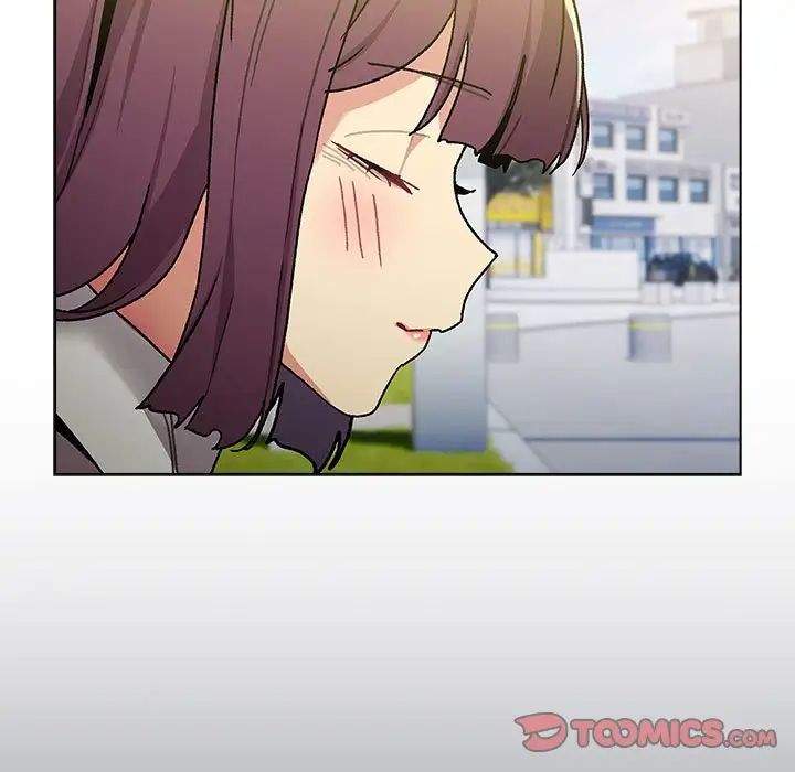 《分组换换爱》漫画 第106話