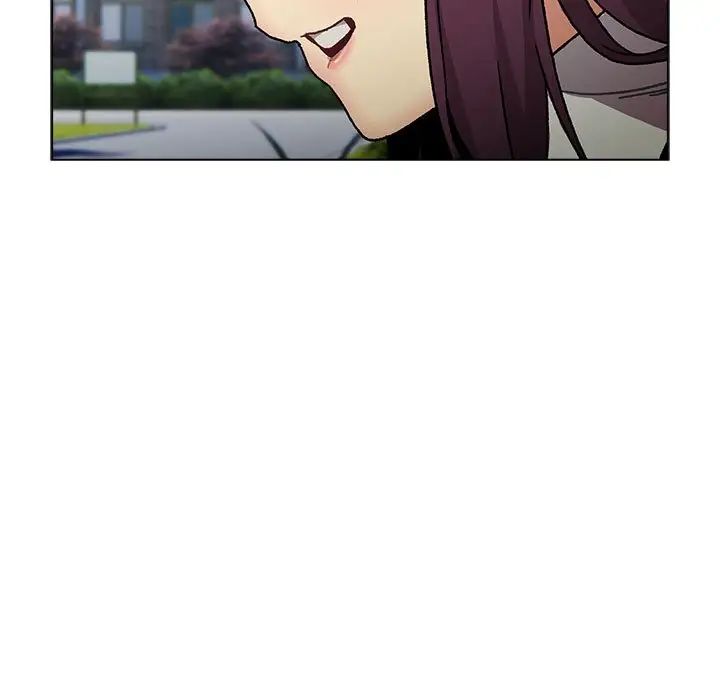 《分组换换爱》漫画 第106話