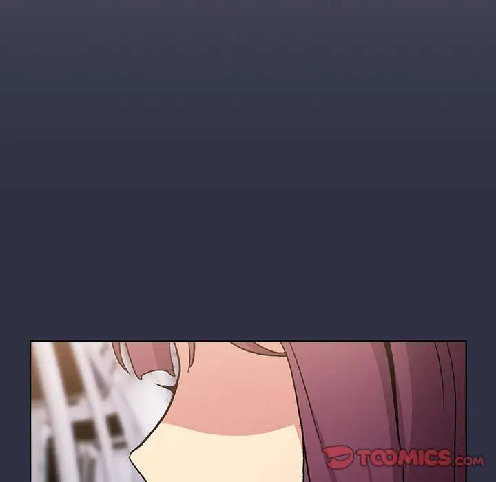 《分组换换爱》漫画 第106話
