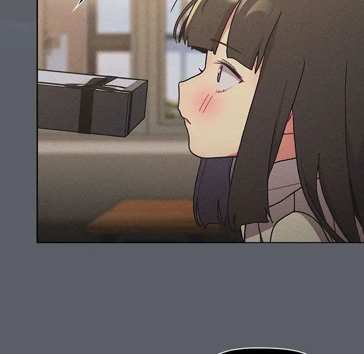《分组换换爱》漫画 第107話