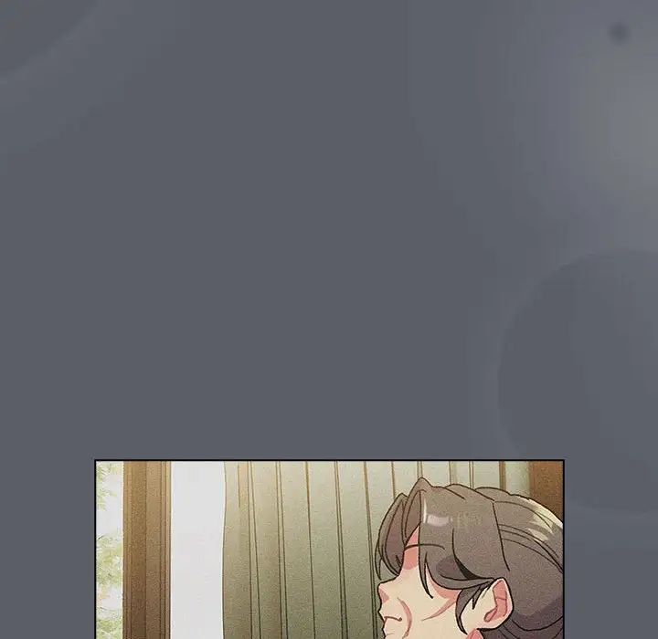 《分组换换爱》漫画 第107話