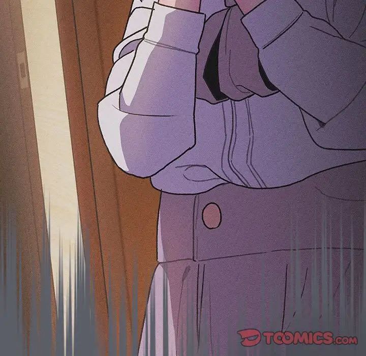 《分组换换爱》漫画 第107話