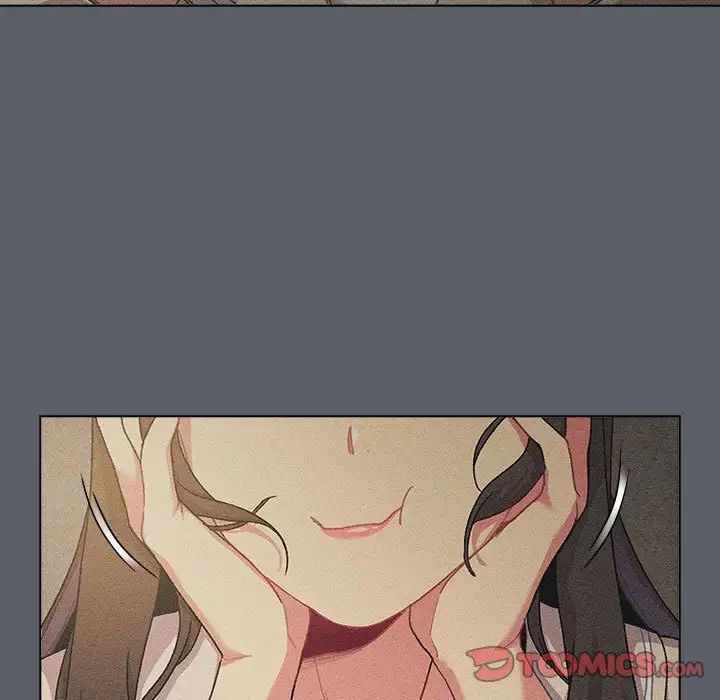 《分组换换爱》漫画 第108話