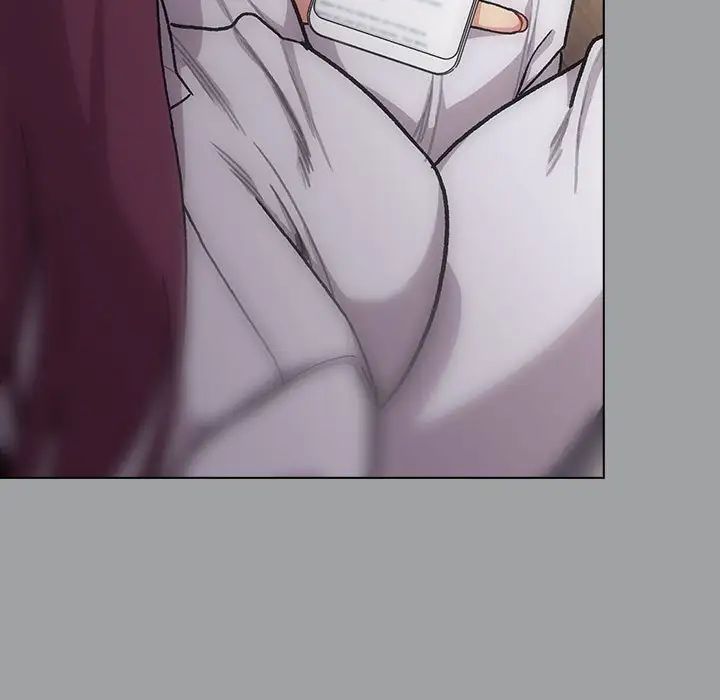 《分组换换爱》漫画 第108話