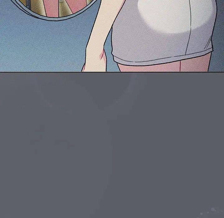 《分组换换爱》漫画 第109話
