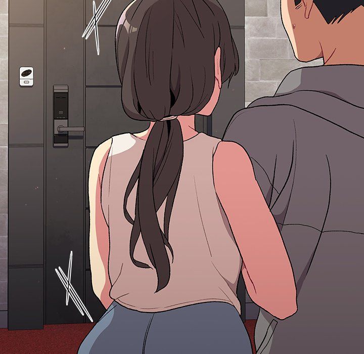 《分组换换爱》漫画 第11話