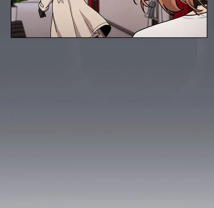 《分组换换爱》漫画 第111話