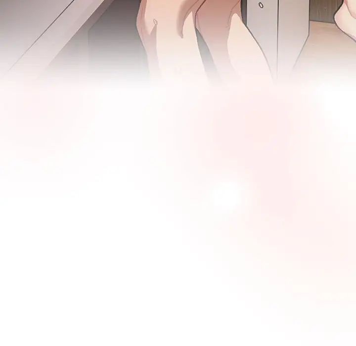 《分组换换爱》漫画 第111話
