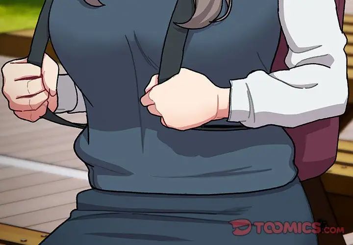 《分组换换爱》漫画 第113話