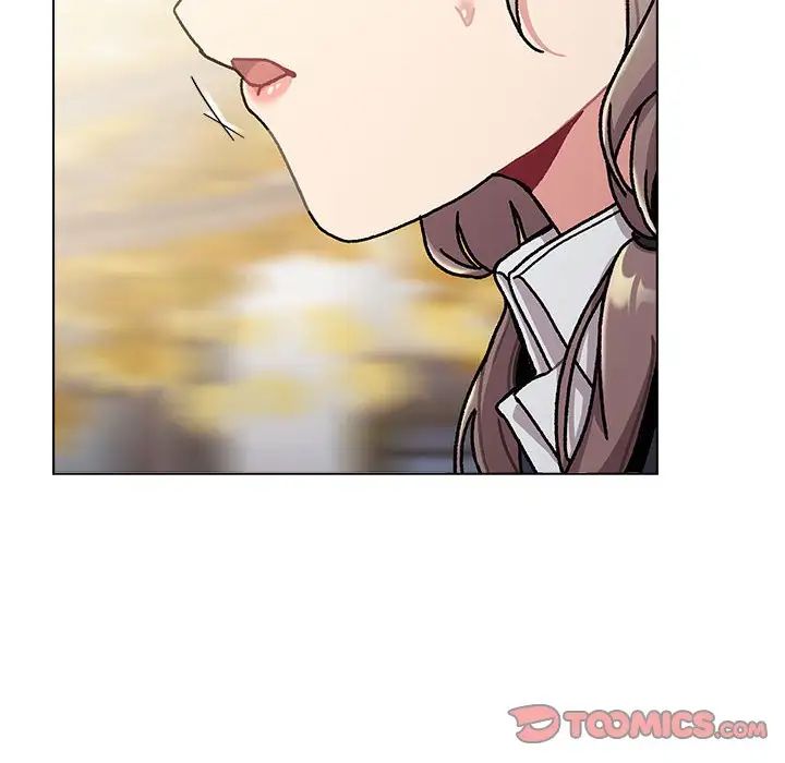 《分组换换爱》漫画 第113話