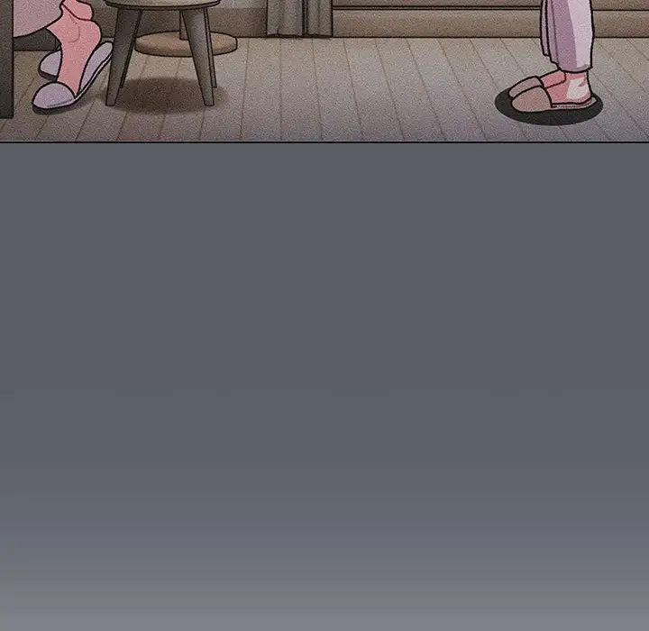 《分组换换爱》漫画 第114話