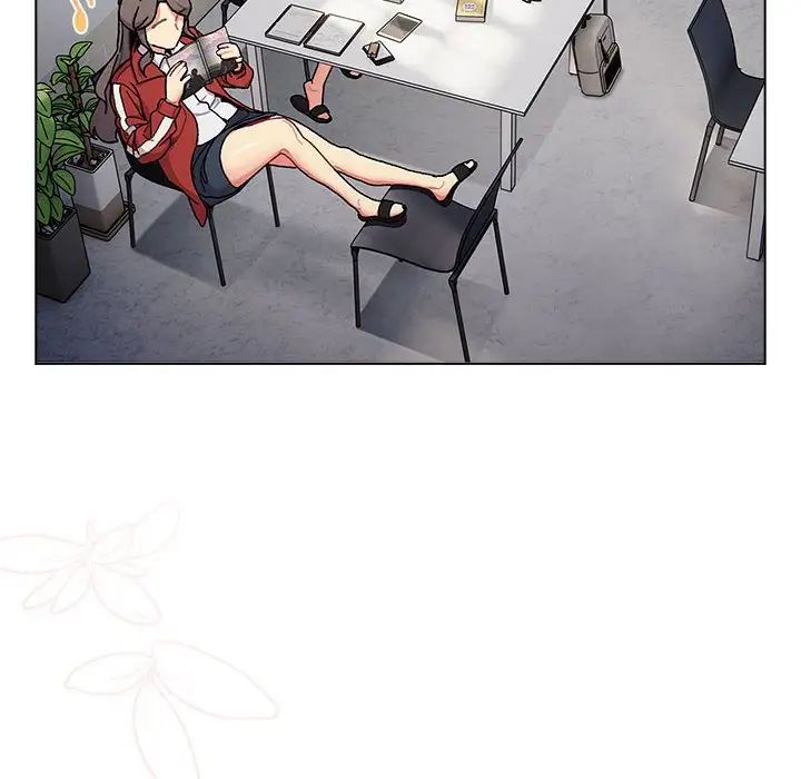 《分组换换爱》漫画 第114話