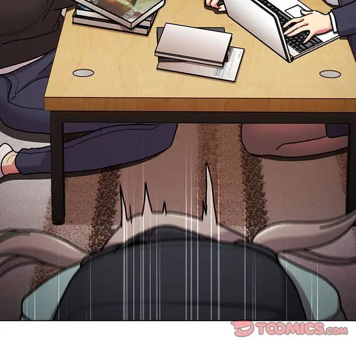 《分组换换爱》漫画 第114話