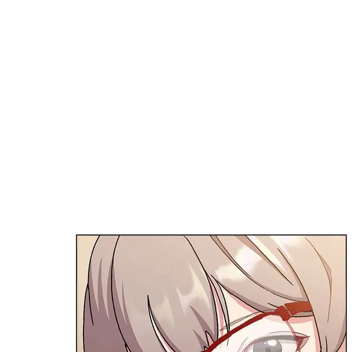 《分组换换爱》漫画 第114話