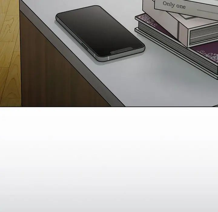 《分组换换爱》漫画 第114話