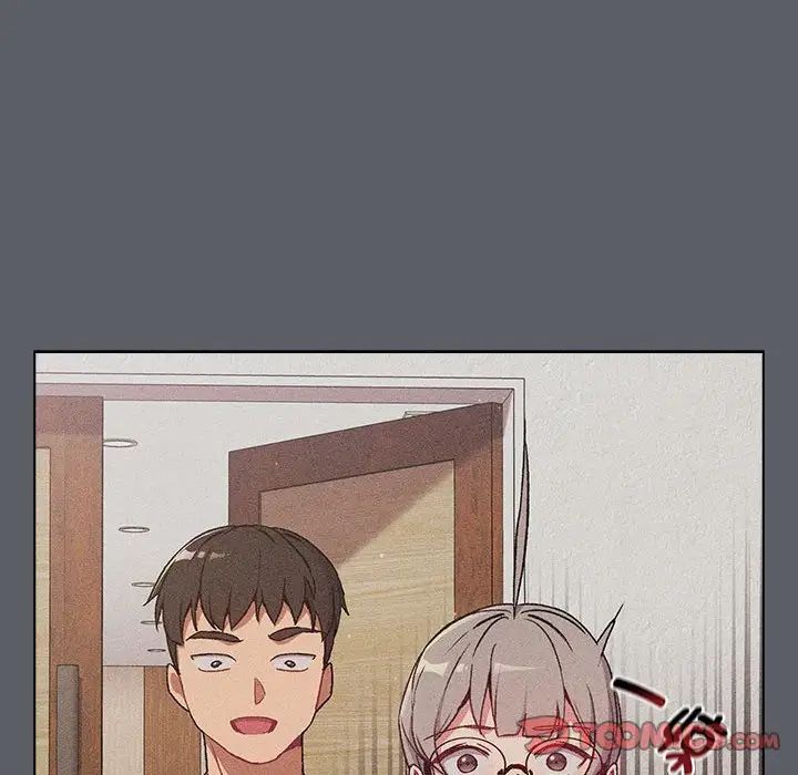 《分组换换爱》漫画 第114話