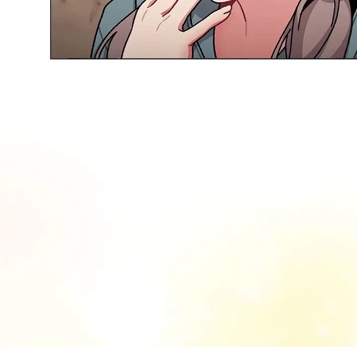 《分组换换爱》漫画 第114話