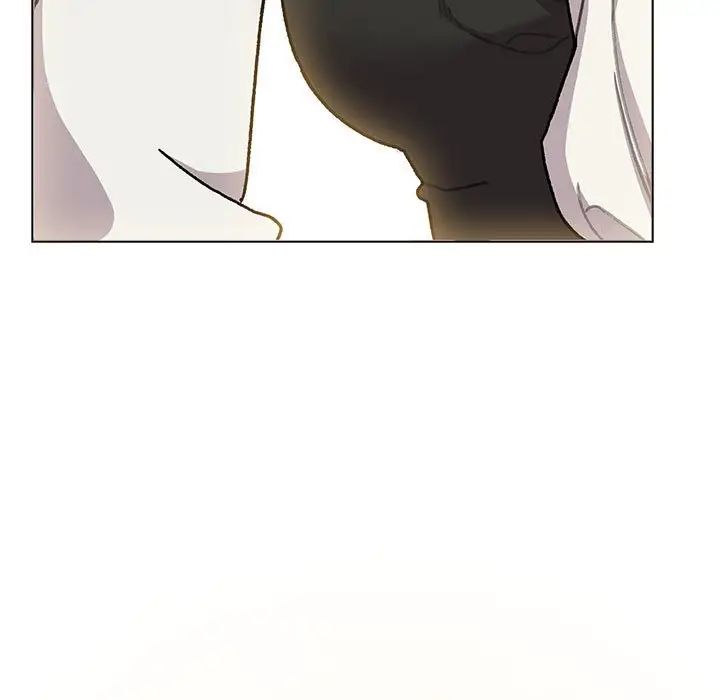 《分组换换爱》漫画 第115話