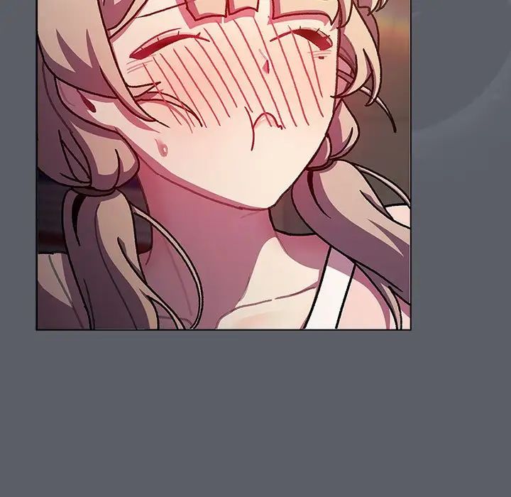《分组换换爱》漫画 第115話