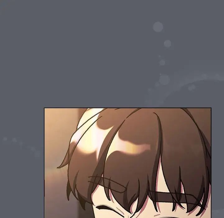 《分组换换爱》漫画 第115話