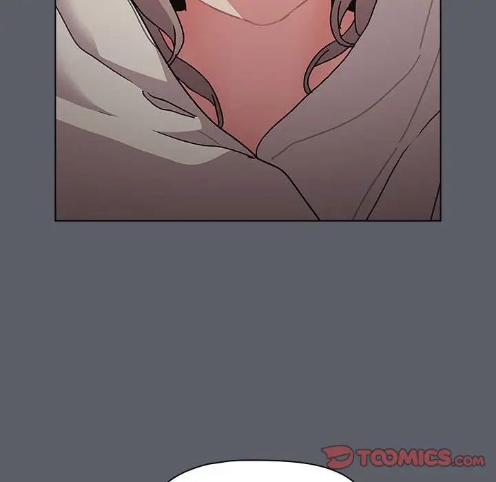 《分组换换爱》漫画 第115話