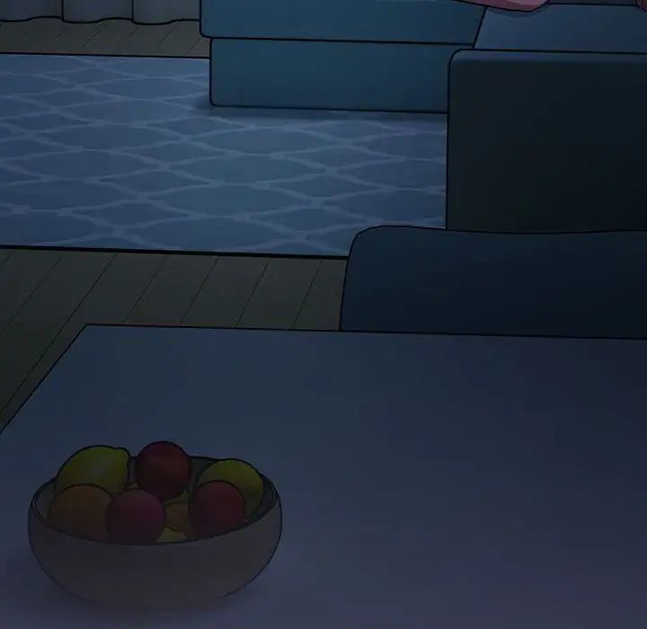 《分组换换爱》漫画 第117話