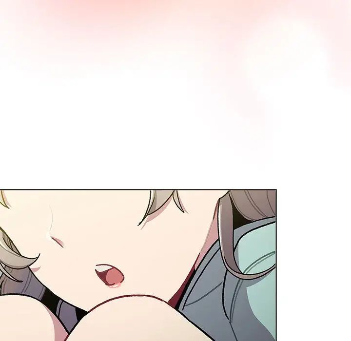 《分组换换爱》漫画 第117話